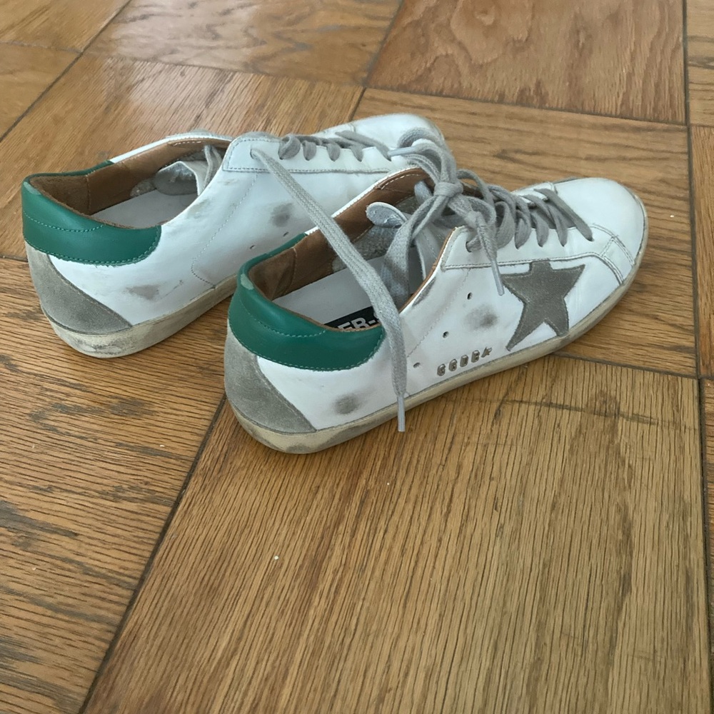 Golden Goose Size 37 Great Condition!
